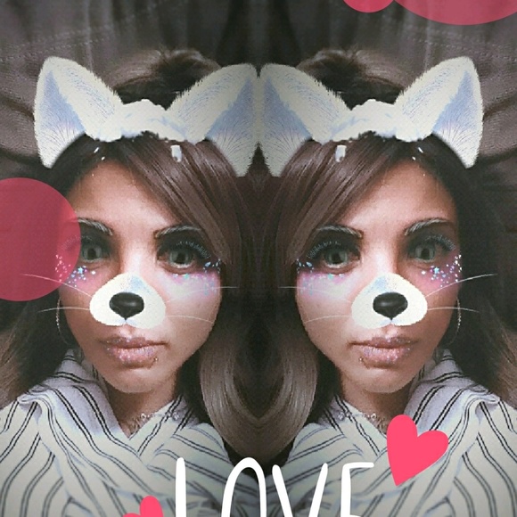 Meet your Posher, Sharmeika - Picture 1 of 1